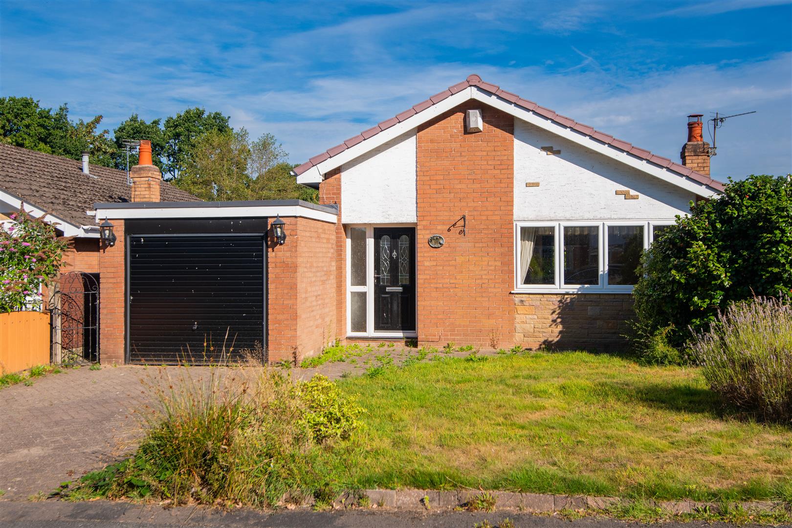 Glencroft, Euxton, Chorley